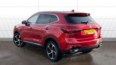 MG HS 1.5 T-GDI Trophy 5dr Petrol Hatchback